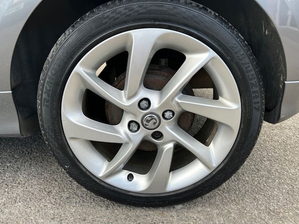 Used Vauxhall Corsa 2017 for sale - 76163355: Photo 14