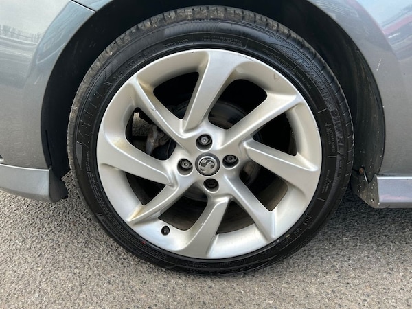 Used Vauxhall Corsa 2017 for sale - 76163355: Photo 15