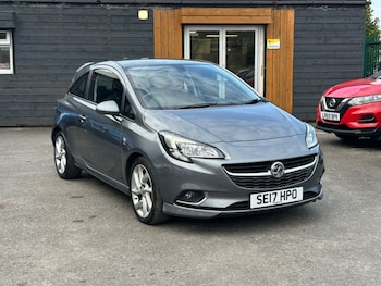 Used Vauxhall Corsa 2017 for sale - 76163355: Photo