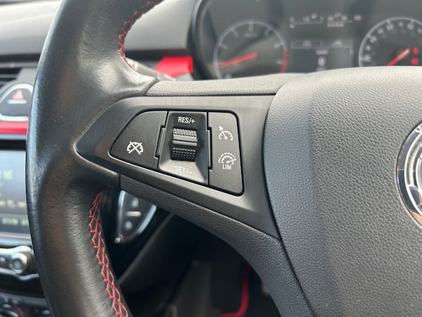 Used Vauxhall Corsa 2017 for sale - 76163355: Photo 24