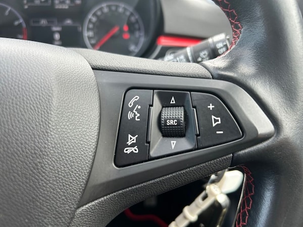 Used Vauxhall Corsa 2017 for sale - 76163355: Photo 25