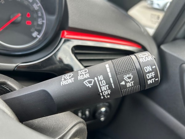 Used Vauxhall Corsa 2017 for sale - 76163355: Photo 26