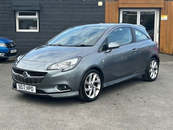 Used Vauxhall Corsa 2017 for sale - 76163355: Photo