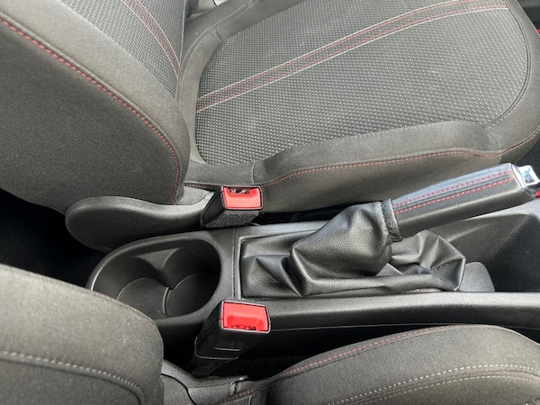 Used Vauxhall Corsa 2017 for sale - 76163355: Photo 33