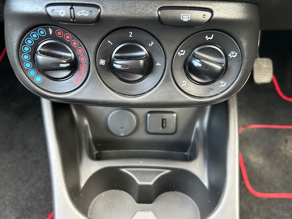 Used Vauxhall Corsa 2017 for sale - 76163355: Photo 35