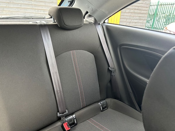 Used Vauxhall Corsa 2017 for sale - 76163355: Photo 44