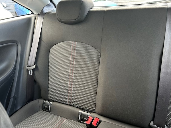 Used Vauxhall Corsa 2017 for sale - 76163355: Photo 45