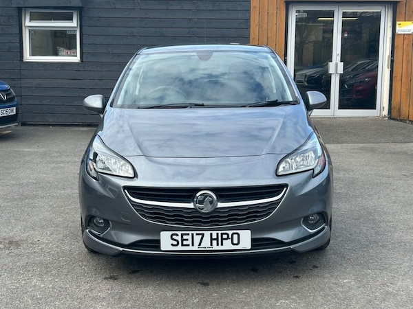 Used Vauxhall Corsa 2017 for sale - 76163355: Photo 5