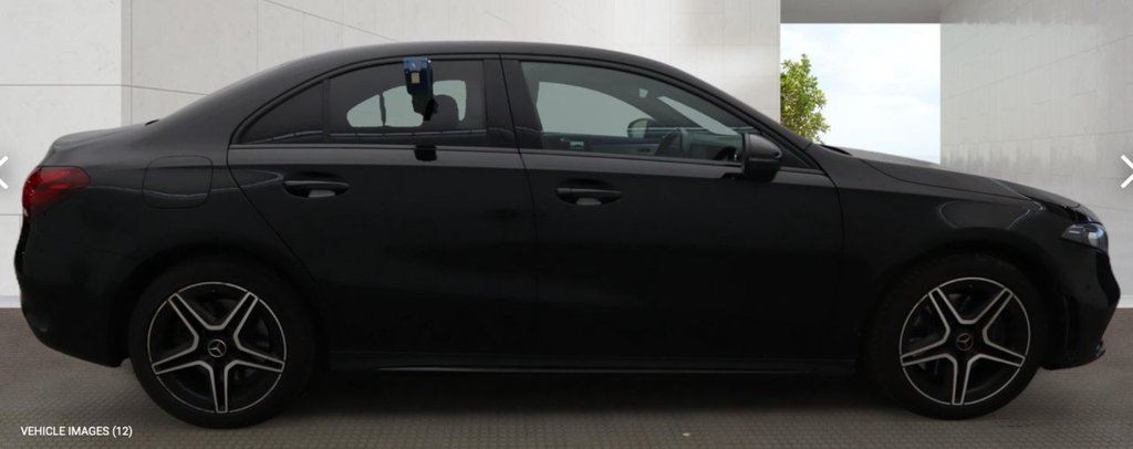 Used Mercedes-Benz A-Class 2022 for sale - 78069201: Photo 5