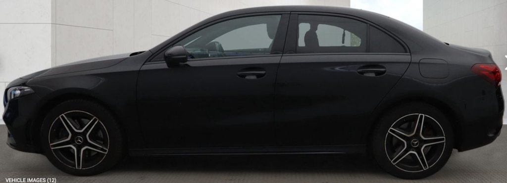 Used Mercedes-Benz A-Class 2022 for sale - 78069201: Photo 6