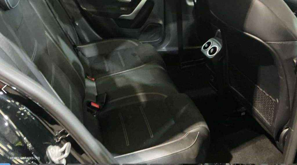 Used Mercedes-Benz A-Class 2022 for sale - 78069201: Photo 7