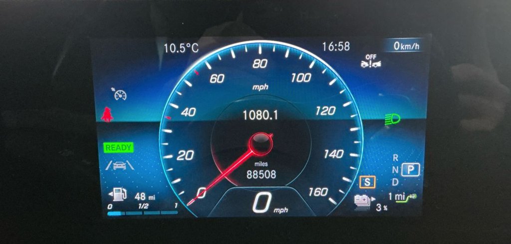 Used Mercedes-Benz A-Class 2022 for sale - 78069201: Photo 9