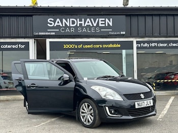 Used Suzuki Swift 2017 for sale - 79187090: Photo