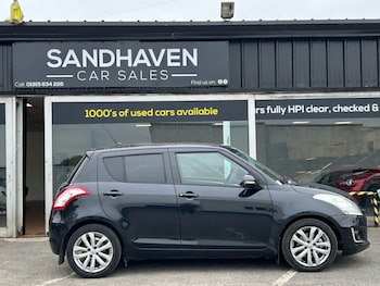 Used Suzuki Swift 2017 for sale - 79187090: Photo