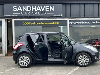 Used Suzuki Swift 2017 for sale - 79187090: Photo