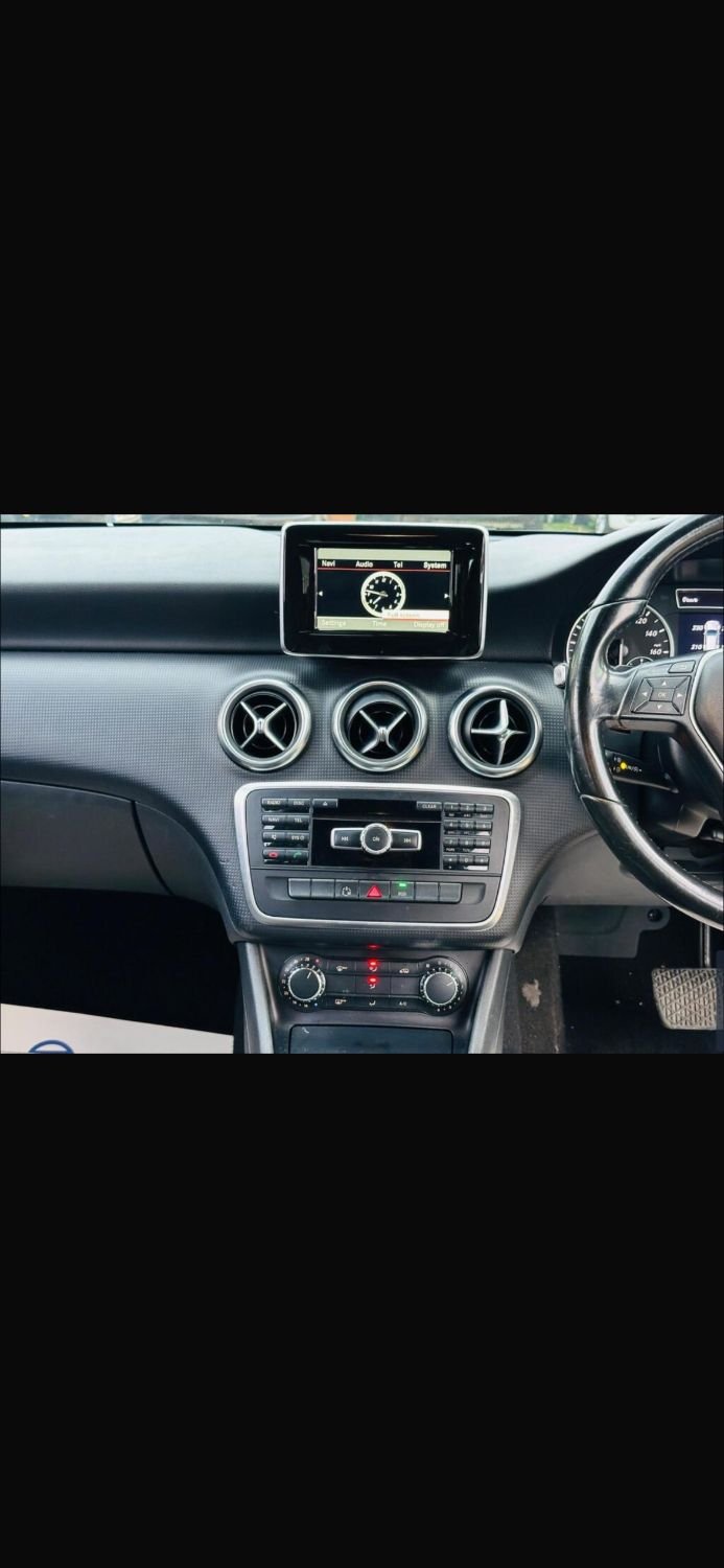 Used Mercedes-Benz A-Class 2014 for sale - 77399768: Photo 12