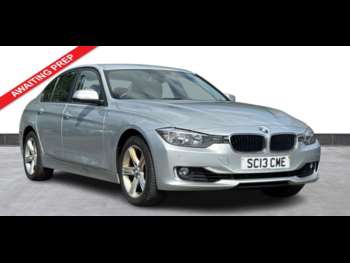 2013 (13) - 3.0 330d SE Saloon 4dr Diesel Auto xDrive Euro 5 (s/s) (258 ps)
