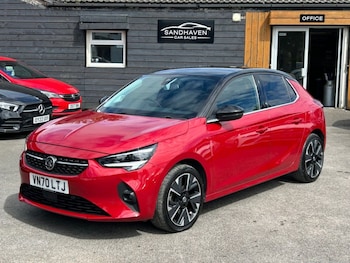 Used Vauxhall Corsa 2020 for sale - 78930319: Photo