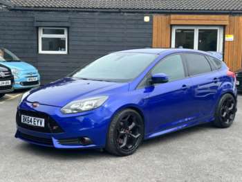 Used Ford Focus 2014 for sale - 75136391: Photo