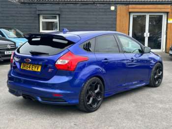 Used Ford Focus 2014 for sale - 75136391: Photo