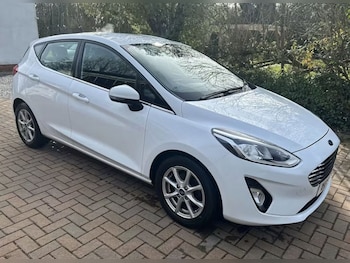 Ford Fiesta feature image