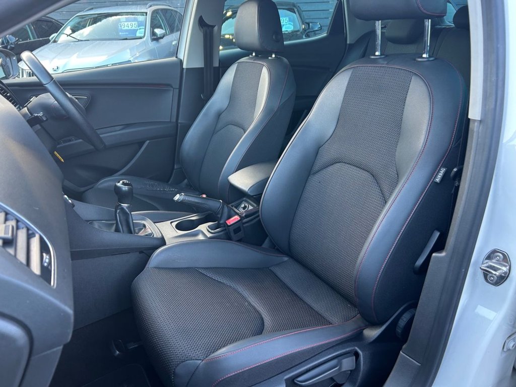 Used SEAT Leon 2014 for sale - 76950555: Photo 13