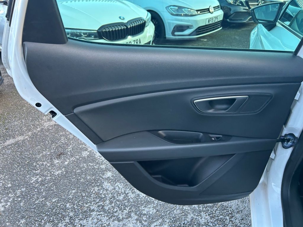 Used SEAT Leon 2014 for sale - 76950555: Photo 14