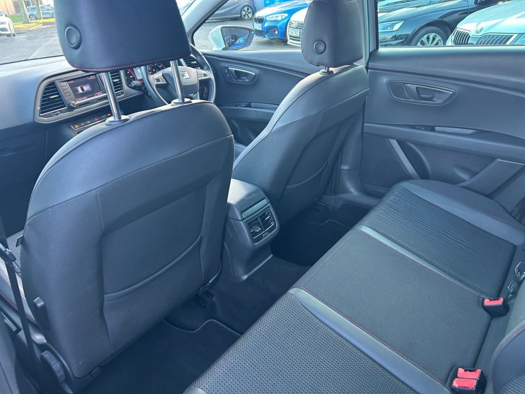 Used SEAT Leon 2014 for sale - 76950555: Photo 15