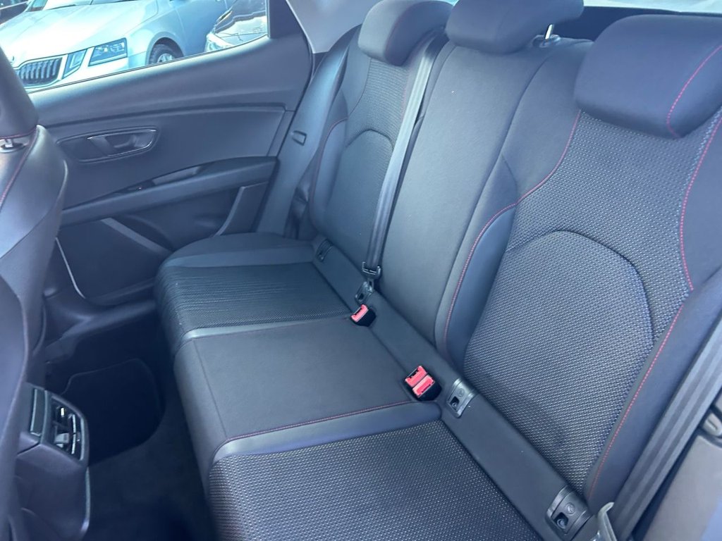 Used SEAT Leon 2014 for sale - 76950555: Photo 16