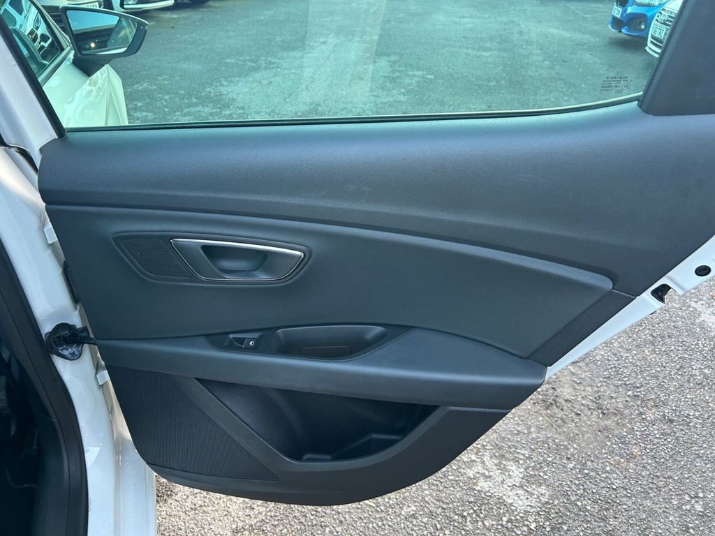 Used SEAT Leon 2014 for sale - 76950555: Photo 17