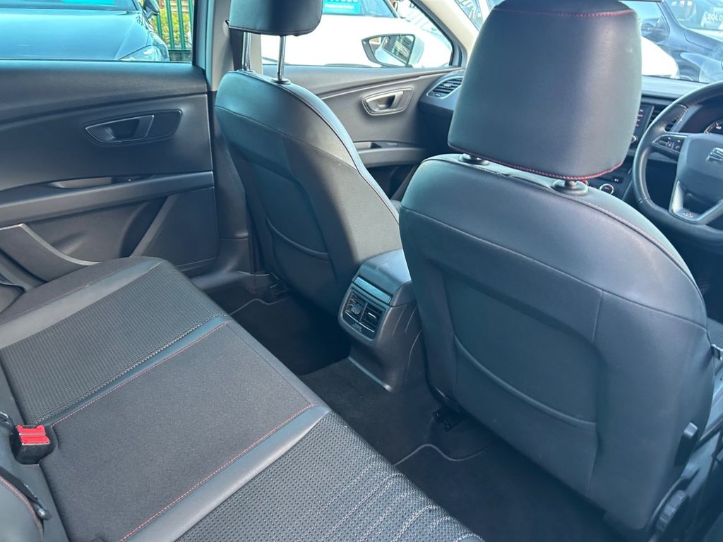 Used SEAT Leon 2014 for sale - 76950555: Photo 18