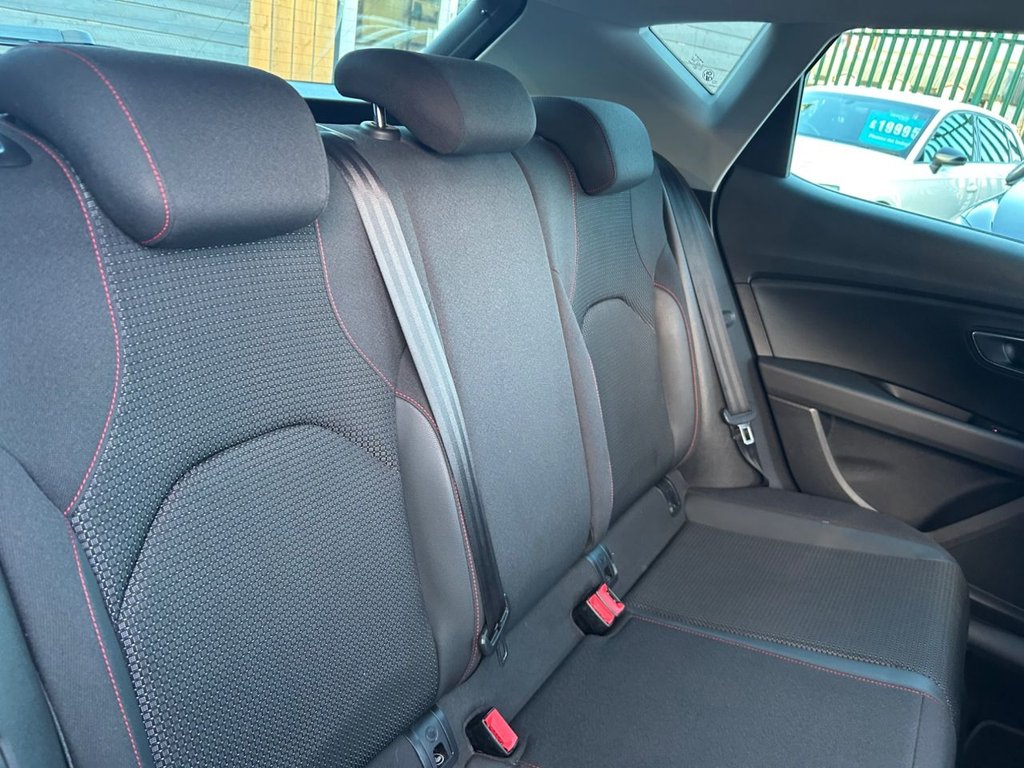 Used SEAT Leon 2014 for sale - 76950555: Photo 19