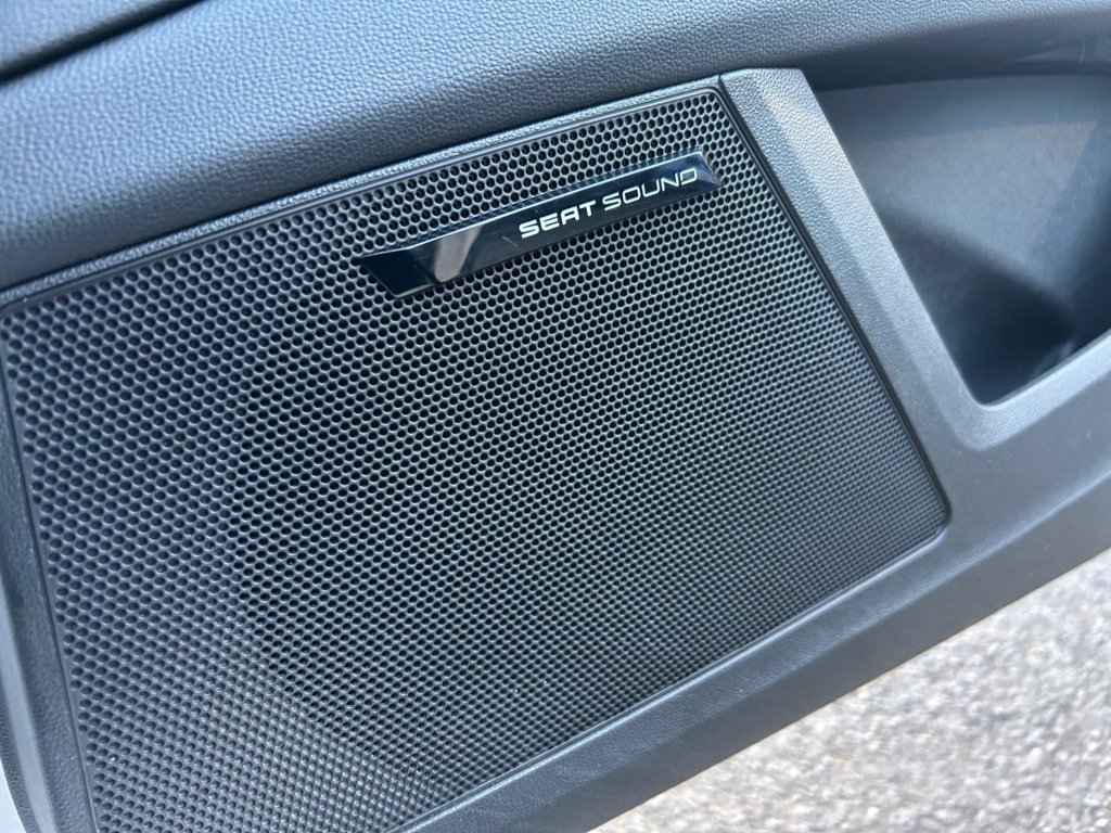 Used SEAT Leon 2014 for sale - 76950555: Photo 25