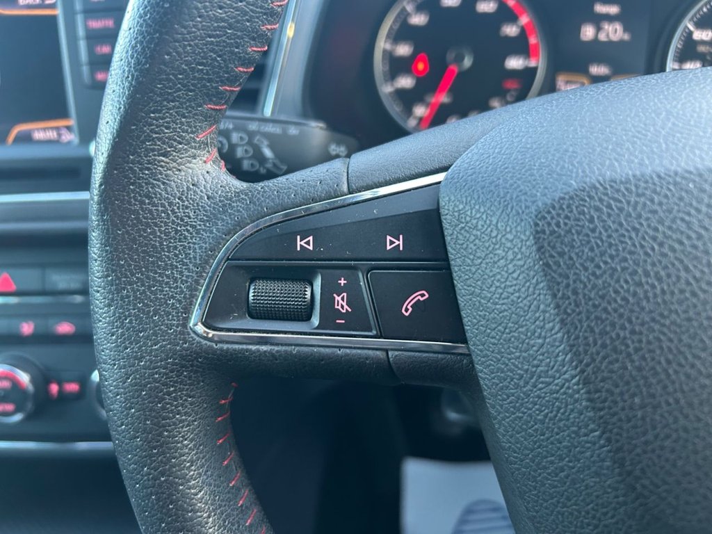 Used SEAT Leon 2014 for sale - 76950555: Photo 28