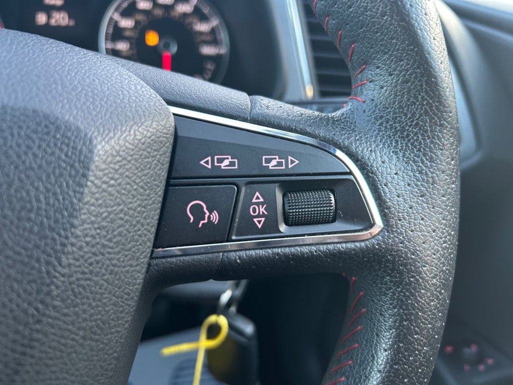 Used SEAT Leon 2014 for sale - 76950555: Photo 29