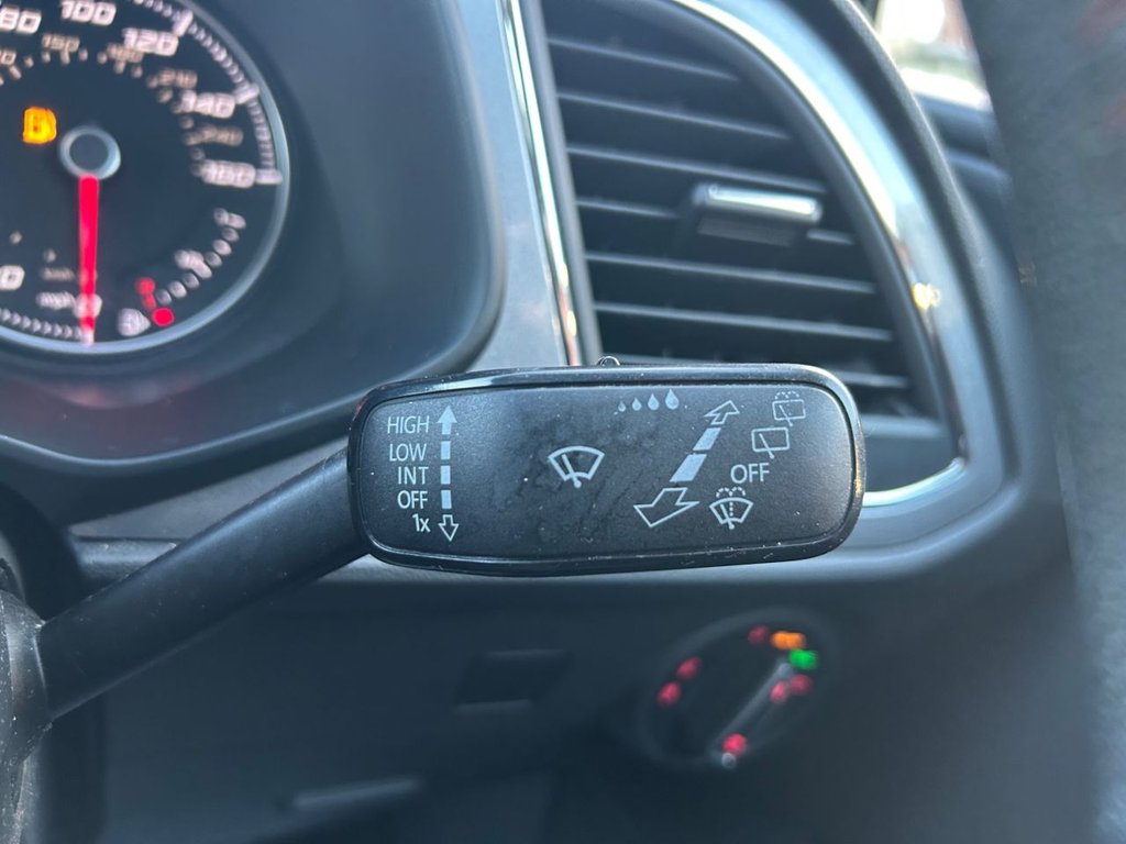 Used SEAT Leon 2014 for sale - 76950555: Photo 30