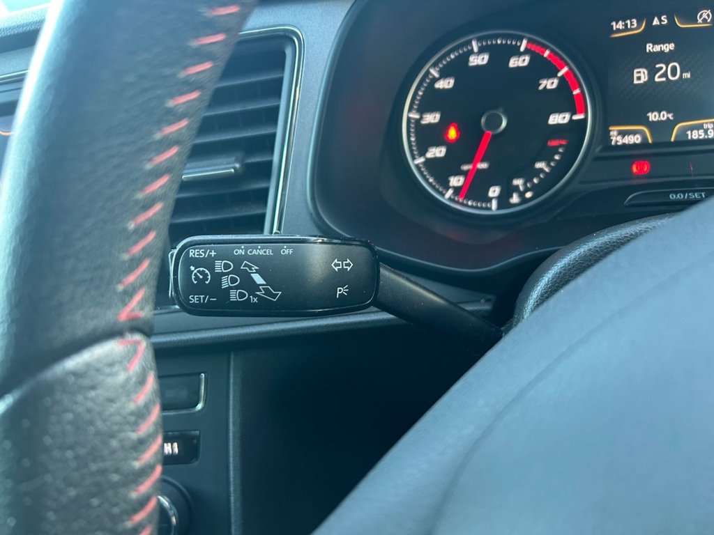 Used SEAT Leon 2014 for sale - 76950555: Photo 31