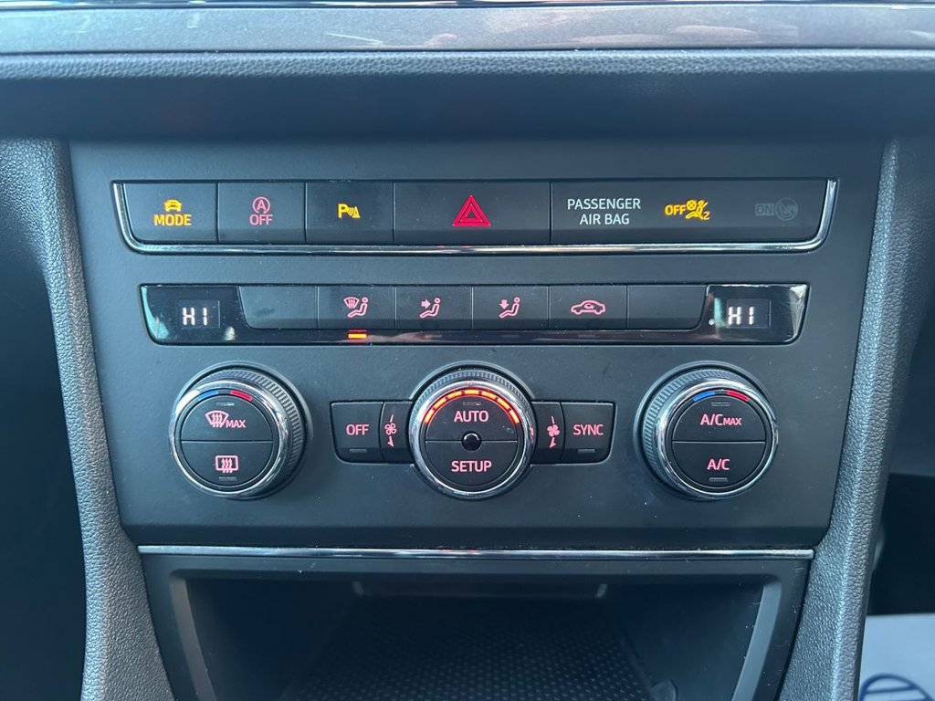 Used SEAT Leon 2014 for sale - 76950555: Photo 43