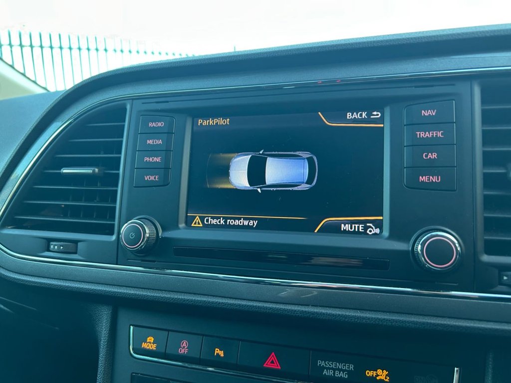 Used SEAT Leon 2014 for sale - 76950555: Photo 44