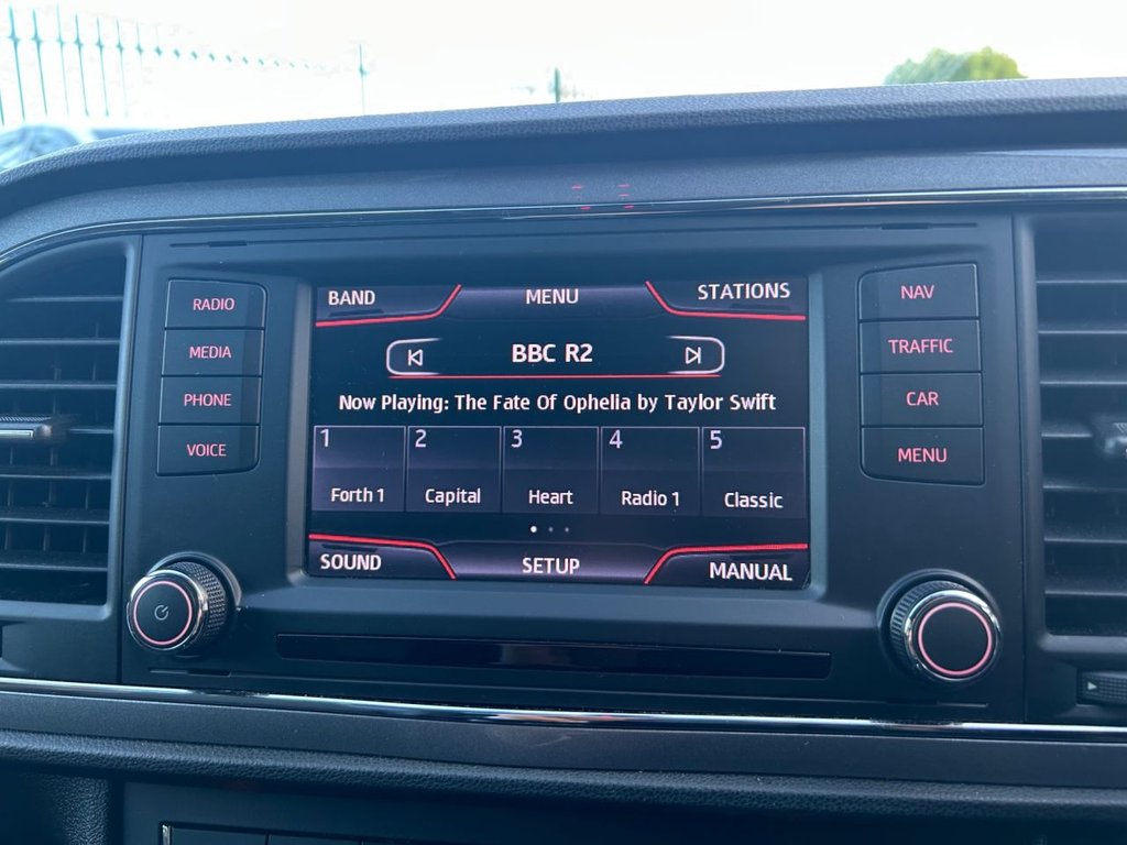 Used SEAT Leon 2014 for sale - 76950555: Photo 45