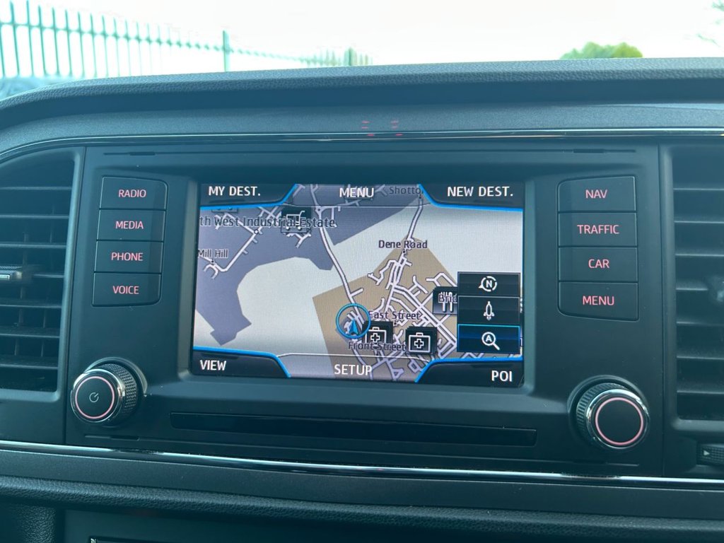 Used SEAT Leon 2014 for sale - 76950555: Photo 48