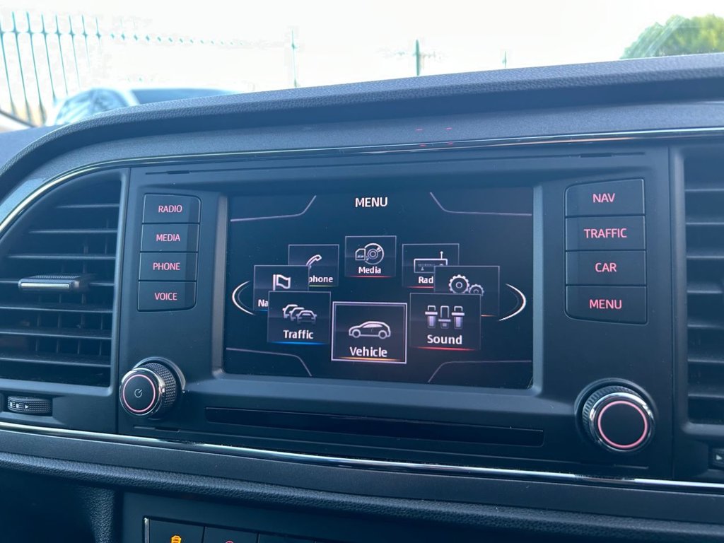 Used SEAT Leon 2014 for sale - 76950555: Photo 49