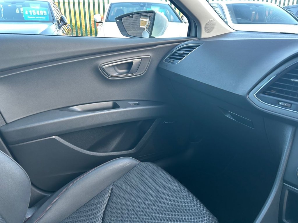 Used SEAT Leon 2014 for sale - 76950555: Photo 50