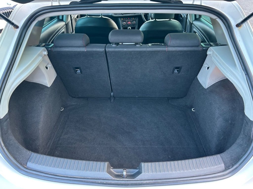 Used SEAT Leon 2014 for sale - 76950555: Photo 9