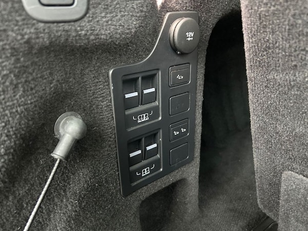 Used Land Rover Discovery 2018 for sale - 76291973: Photo 12