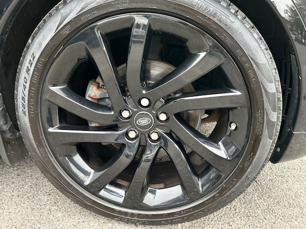 Used Land Rover Discovery 2018 for sale - 76291973: Photo 18