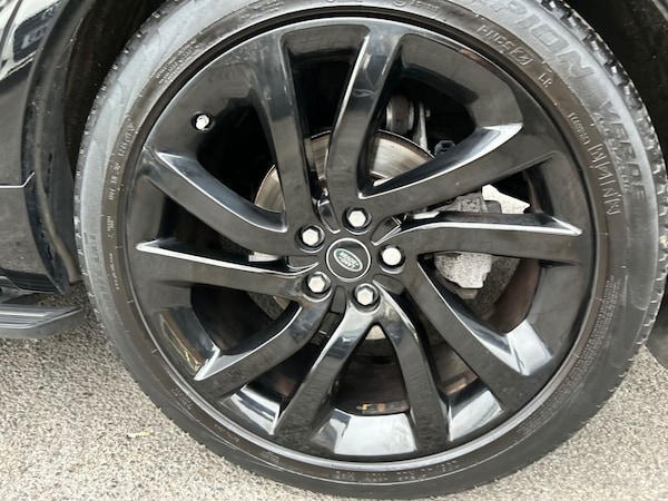 Used Land Rover Discovery 2018 for sale - 76291973: Photo 19