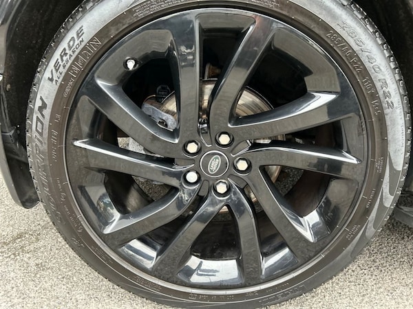 Used Land Rover Discovery 2018 for sale - 76291973: Photo 20