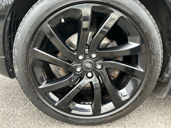 Used Land Rover Discovery 2018 for sale - 76291973: Photo 21