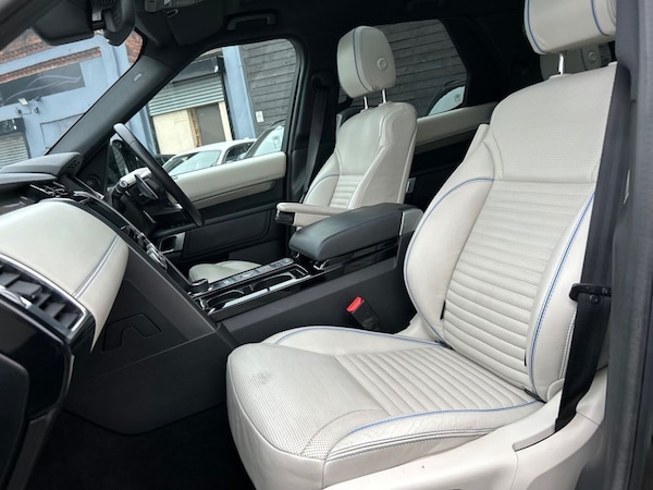 Used Land Rover Discovery 2018 for sale - 76291973: Photo 25
